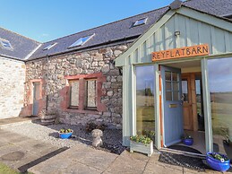 Reyflat Barn
