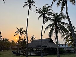 cabañas bari
