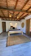 cabañas bari