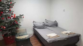 Immaculate 2-bed Apartment in Zywiec