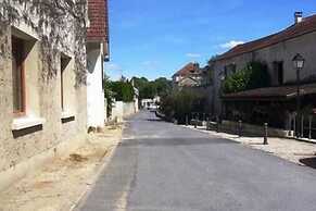 Logement B&B Coupvray