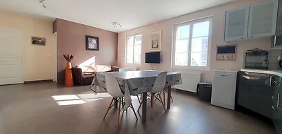 Logement B&B Coupvray