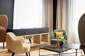 Intercityhotel Leiden