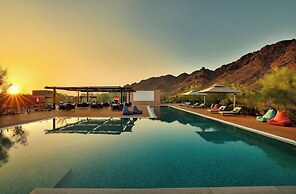 Cloud 7 Residence AlUla