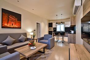 Cloud 7 Residence AlUla