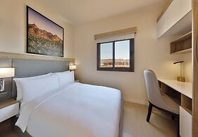 Cloud 7 Residence AlUla