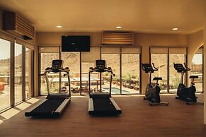 Cloud 7 Residence AlUla