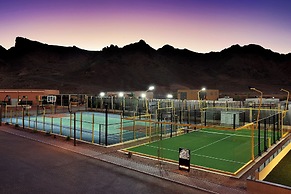 Cloud 7 Residence AlUla