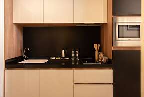 Cloud 7 Residence AlUla