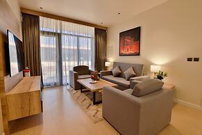 Cloud 7 Residence AlUla