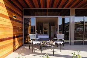 Cloud 7 Residence AlUla