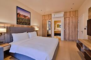 Cloud 7 Residence AlUla