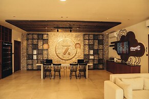 Cloud 7 Residence AlUla