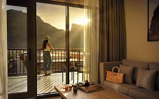 Cloud 7 Residence AlUla