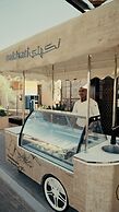Cloud 7 Residence AlUla