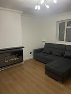 Tms 3bdr Tilbury - Free Parking
