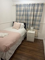 Tms 3bdr Tilbury - Free Parking