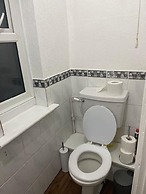 Tms 3bdr Tilbury - Free Parking