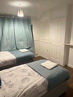 Tms 3bdr Tilbury - Free Parking