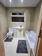 Remarkable 3-bed House in Tilbury