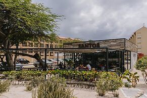 Casa Del Mar Beach Resort