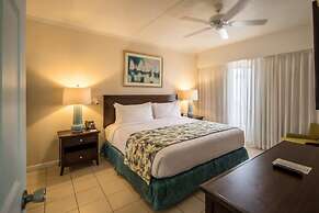 Casa Del Mar Beach Resort