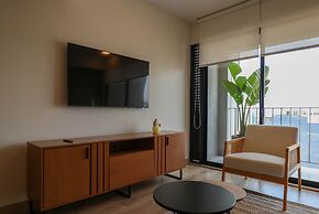 Pod by Wynwood House
