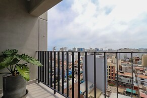 Pod by Wynwood House