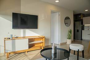 Pod by Wynwood House