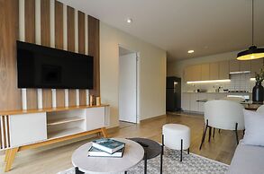 Pod by Wynwood House