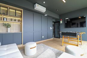 Pod by Wynwood House