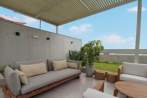 Pod by Wynwood House