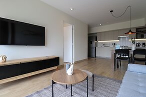 Pod by Wynwood House