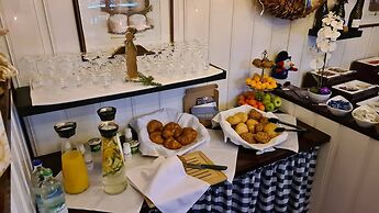 Inzell Zentrum Hotel