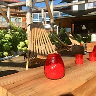 Inzell Zentrum Hotel