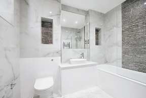 Stunning 2-bed Apartment in Barking
