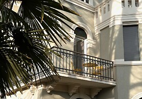 Villa Ada al Lido