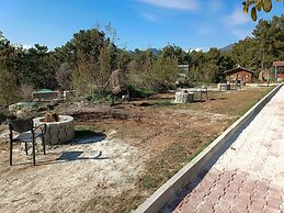 Likya Korsan Koyu
