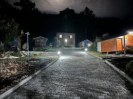 Likya Korsan Koyu