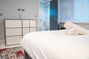 Stunning 2-bed Ground Floor Flat in Birmingham