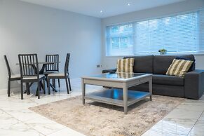 Stunning 2-bed Ground Floor Flat in Birmingham