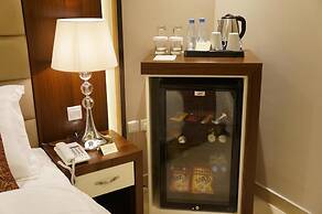 Madeira Hotel