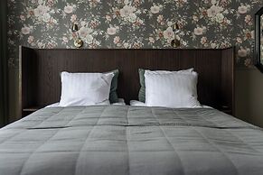 Gibsons Hotell