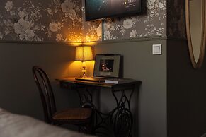 Gibsons Hotell