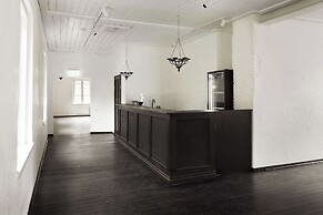 Gibsons Hotell