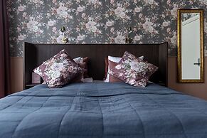 Gibsons Hotell