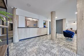 Suites Veinti2