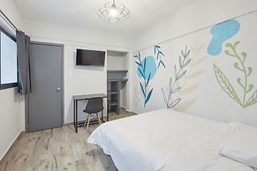 Suites Veinti2