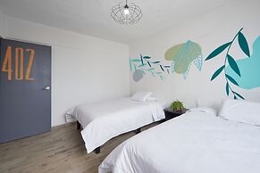 Suites Veinti2