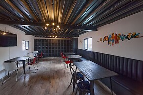 Suites Veinti2